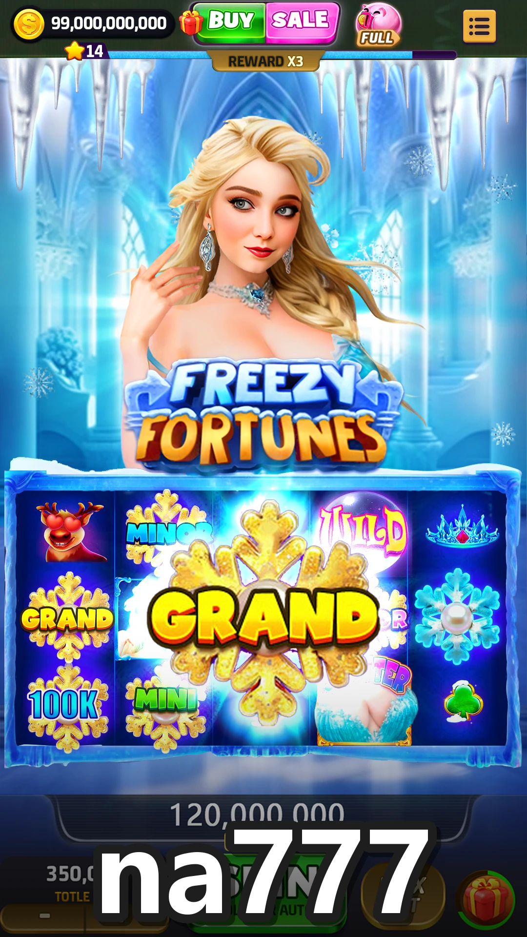 na777 APK